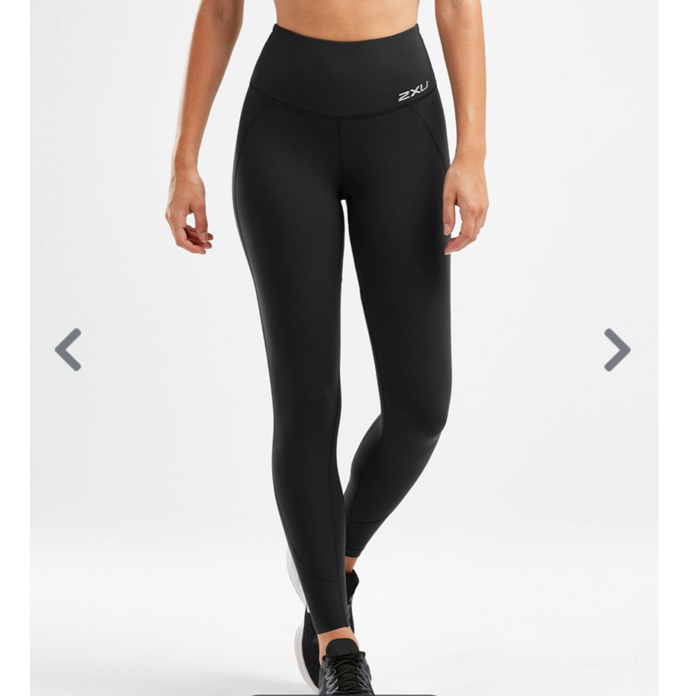 2XU Fitness High Rise Compression Tights